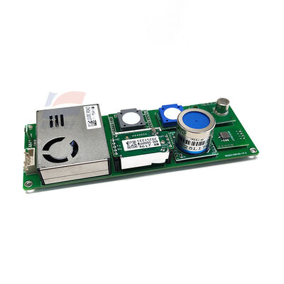 ZPHS01B Multi-in-one luchtkwaliteitsbewakingssensormodule UART TTL-uitgang