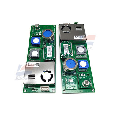 ZPHS01B Multi-in-one luchtkwaliteitsbewakingssensormodule UART TTL-uitgang