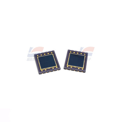 S5981 Si PIN Fotodiode Multi-element Fotodiode Voor Oppervlaktemontage Hoge Gevoeligheid