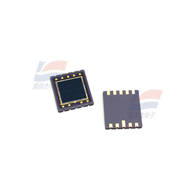 S5981 Si PIN Fotodiode Multi-element Fotodiode Voor Oppervlaktemontage Hoge Gevoeligheid