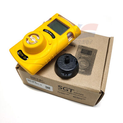 SP-SGTP-O2 Single Gas Detector Elektrochemische O2 Hoog prestatie