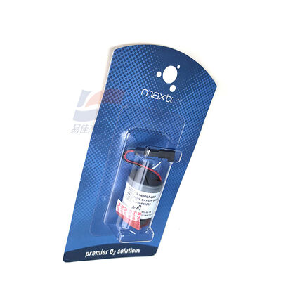 MAX-125WF R140P07-002 Zuurstofsensor Medische apparatuur