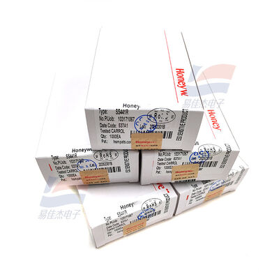 YJJ SS441R Single-Ended Digital Hall Switch Non-contact Magnetic Detection General Chip