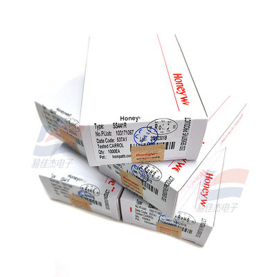 SS441R Unipolaire Digitale Hall Effect Sensor Door Hole TO-92-3