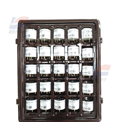 Mipex-02-1-Il-1.1A (21) CH4 methaangassensoren met ultra laag vermogen