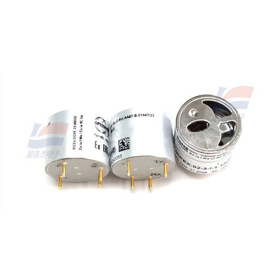 YJJ MIPEX-02-1-II-1.1A (21) NDIR Infrarood CO2-gassensor 0-21%VOL voor draagbare apparaten