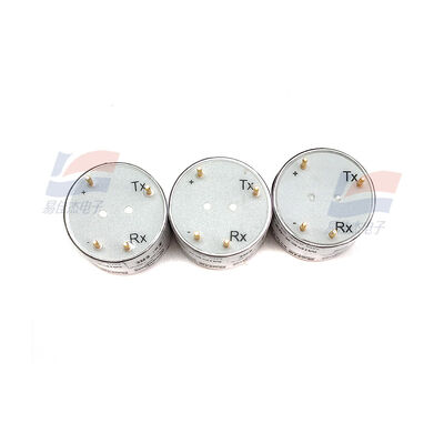 Mipex-02-3-I-1-1A (40) CO2-compact NDIR CO2-gassensor laag vermogen