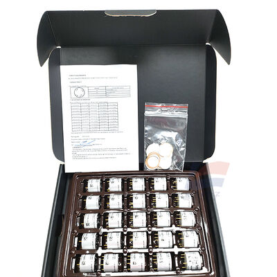 Mipex-02-3-I-1-1A (40) CO2-compact NDIR CO2-gassensor laag vermogen