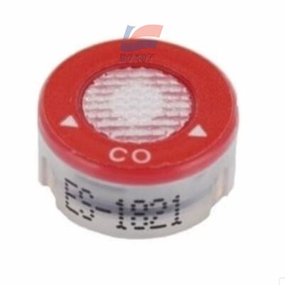 ES-1821 Koolmonoxide gassensor Elektrochemie 0-500 ppm voor GX-2009 GX-2012 GX-6000