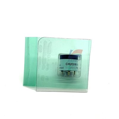 CH2O/M-10 Elektrochemische Formaldehyde (CH2O) Sensor voor Draagbare Handheld Gasdetectoren Binnenluchtkwaliteitsmonitors