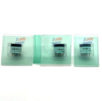 CH2O/M-10 Elektrochemische Formaldehyde (CH2O) Sensor voor Draagbare Handheld Gasdetectoren Binnenluchtkwaliteitsmonitors