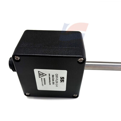 OXY-FLEX-1-H Zirconia O2 Sensors OXY-Flex zuurstofanalysator voor het optimaliseren van de verbranding van ketels