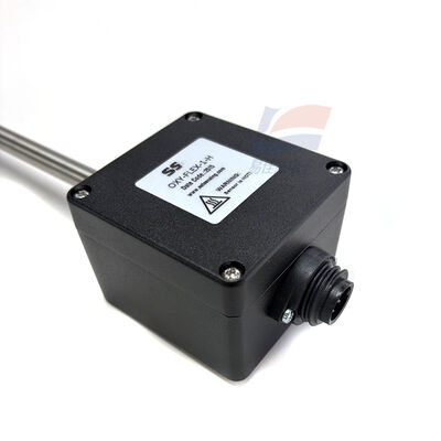 OXY-FLEX-1-H Zirconia O2 Sensors OXY-Flex zuurstofanalysator voor het optimaliseren van de verbranding van ketels