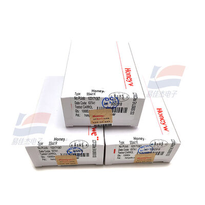 SS441R Unipolaire Hall-Effect Sensor voor Deur/klep/kap Sluitingsdetectie Flowmeting Medische Apparatuur