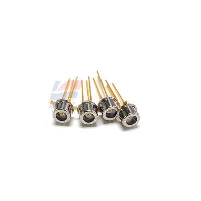 G12183-003K Hoogwaardige indium-gallium-arsenide (InGaAs) PIN-fotodiode voor optische vermogenmeters en laservermogendetectie