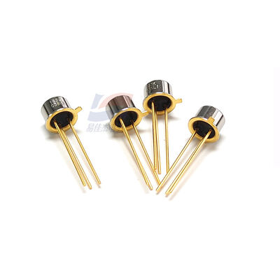 YJJ G12183-003K InGaAsPIN fotodiode voor snelle optische detectie