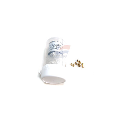 YJJ GR-S/CO2 GR-S CO2 NDIR Infrarood Koolstofdioxidesensor Module Goedkope CO2-bewaking Industriële Toepassingen