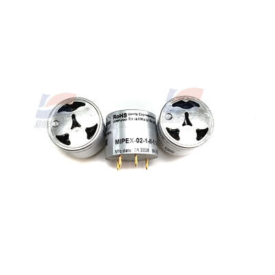 Mipex-02-1-Il-1.1A (21) Infraroodgassensor voor de detectie van methaan (CH4) concentratie