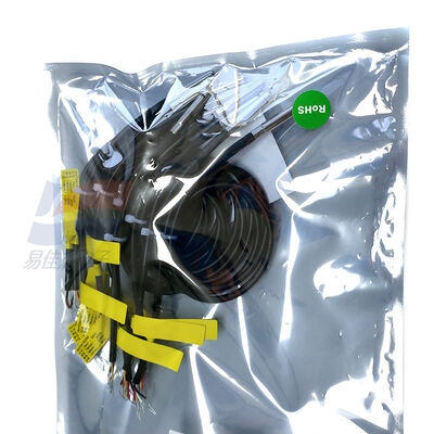 YJJ AHT2415C Industriële Temperatuur Vochtigheidssonde 304 Roestvrij Staal