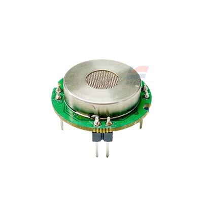 ZM101-A Gas Sensor Multi Channel Intelligente Electronics AI neus 6 gaskanalen