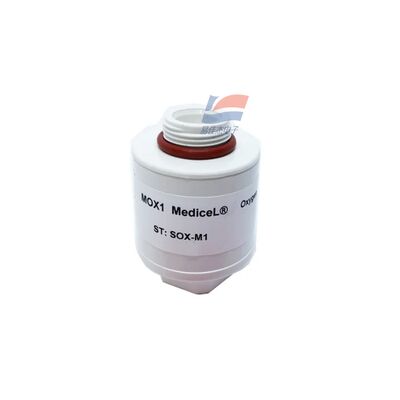 SOX-M1 Zuurstofgassensor Monitor Vervangingssensor Snelle reactie