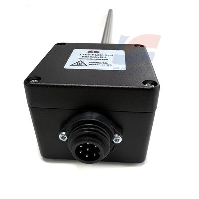 OXY-FLEX-1-H Zirconia O2-sensoren Hoog nauwkeurige OXY-Flex zuurstofanalysator