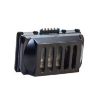MIPEX-04-1-12-3.1 NDIR CH4 (methaan) gassensor met ultra laag vermogen voor draagbare/draagbare gasdetectoren en gasclamps