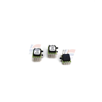 2 INCH DIPID MV-MINI Differential Pressure Sensor for HVAC & Building Automation Airflow Monitoring Leak Detection