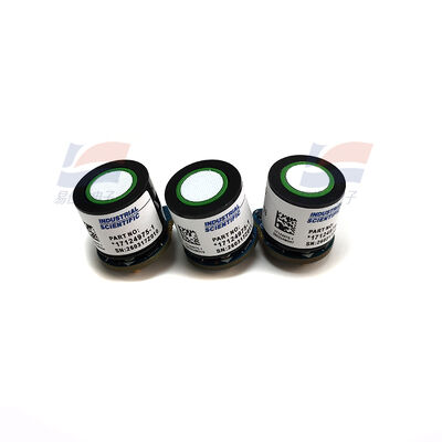 YJJ 17124975-1 Elektrochemische koolmonoxide-CO-gassensor voor MX6 iBrid Six-in-One-gasdetector