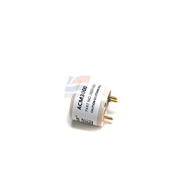 ACM3000 Drie-elektrode elektrochemische koolmonoxide sensor alarm voor industrieel gebruik