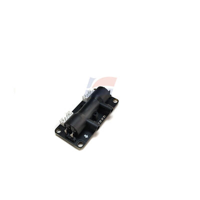 AOF2000 Kortlopende ultrasoonzuurzuurstofsensor Zuurstofgasstroomconcentratiesensormodule voor medische industriële chemische mijnbouw