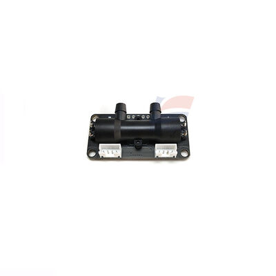 AOF2000 Kortlopende ultrasoonzuurzuurstofsensor Zuurstofgasstroomconcentratiesensormodule voor medische industriële chemische mijnbouw