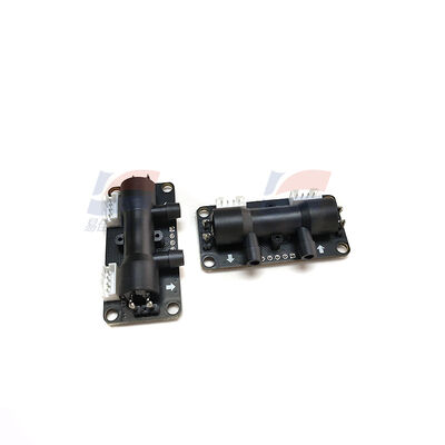 AOF2000 Kortlopende ultrasoonzuurzuurstofsensor Zuurstofgasstroomconcentratiesensormodule voor medische industriële chemische mijnbouw