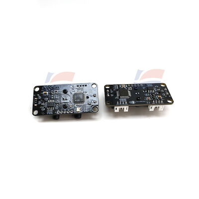AOF2000 Kortlopende ultrasoonzuurzuurstofsensor Zuurstofgasstroomconcentratiesensormodule voor medische industriële chemische mijnbouw