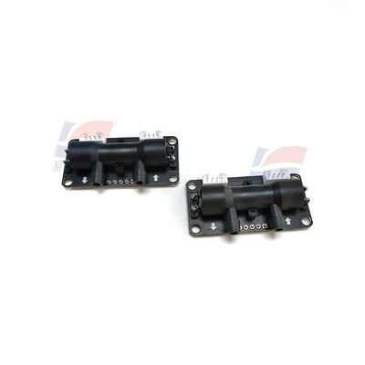 AOF2000 Kortlopende ultrasoonzuurzuurstofsensor Zuurstofgasstroomconcentratiesensormodule voor medische industriële chemische mijnbouw