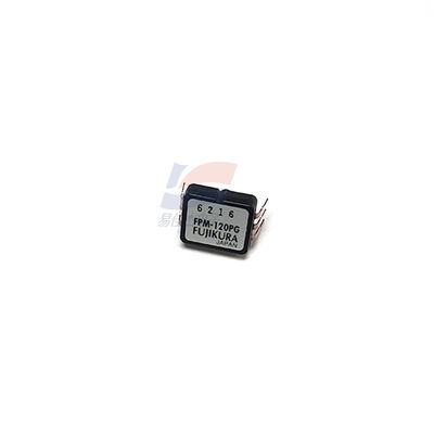 FPM-120PG Druksensor voor Medische Apparatuur, Automobielsector, Vloeibaar Kristal Displays, Printers