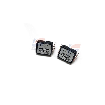 FPM-120PG Druksensor voor Medische Apparatuur, Automobielsector, Vloeibaar Kristal Displays, Printers