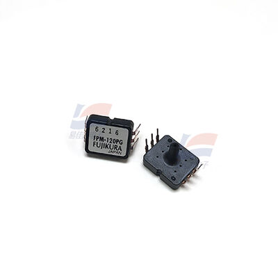 FPM-120PG Druksensor voor Medische Apparatuur, Automobielsector, Vloeibaar Kristal Displays, Printers