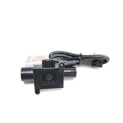 FS1015CL-100-ISO-C MEMS massa-stroomsensor voor medische ventilatoren en anesthesieapparaten