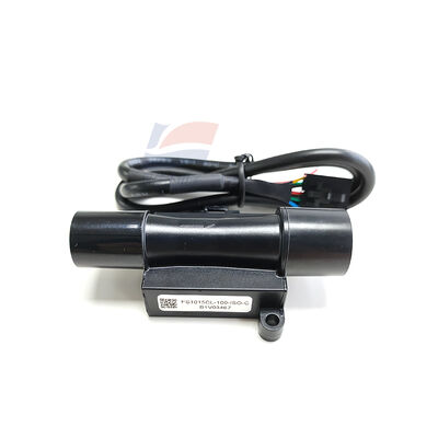 FS1015CL-100-ISO-C MEMS massa-stroomsensor voor medische ventilatoren en anesthesieapparaten