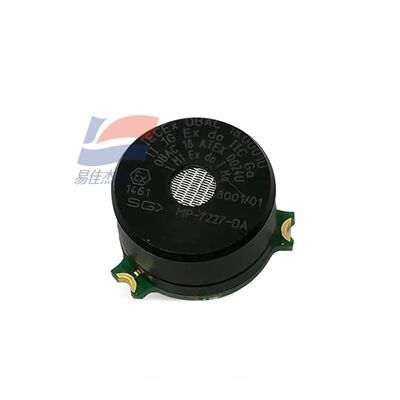 Miniatuur MEMS katalysator voor brandbare gassen MP-7227-DA voor het detecteren van ontvlambare gassen