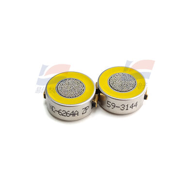 NC-6264A Combustibele Gasdetector voor Industriële Combustibele Gasbewaking Veiligheid bij Betreden van Besloten Ruimtes GX-6000