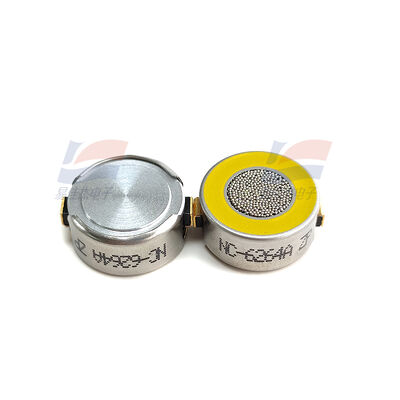 NC-6264A Combustibele Gasdetector voor Industriële Combustibele Gasbewaking Veiligheid bij Betreden van Besloten Ruimtes GX-6000