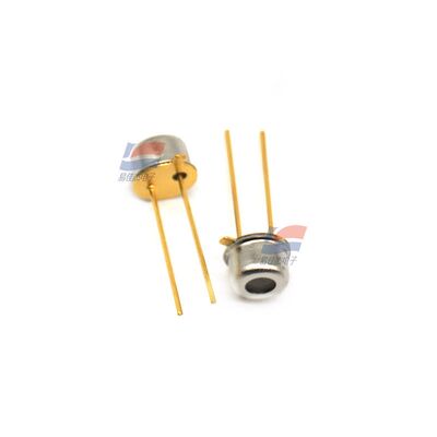 S5971 Si-PIN-fotodiode Hoog snelheidsfotodioden Metalen niet-gekoelde