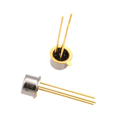 S5971 Si-PIN-fotodiode Hoog snelheidsfotodioden Metalen niet-gekoelde