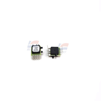 2 INCH DIPID MV-MINI Board Mount Pressure Sensors Differentieel