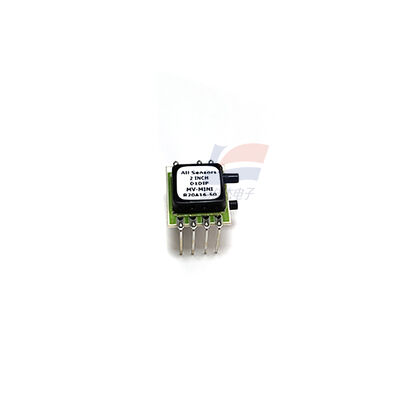2 INCH DIPID MV-MINI Board Mount Pressure Sensors Differentieel