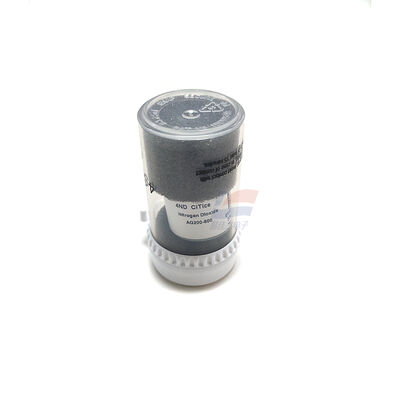 4ND AG200-800 Stikstofdioxide NO2-gassensor 3 elektroden Elektrochemisch