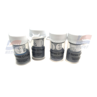 4ND AG200-800 Stikstofdioxide NO2-gassensor 3 elektroden Elektrochemisch