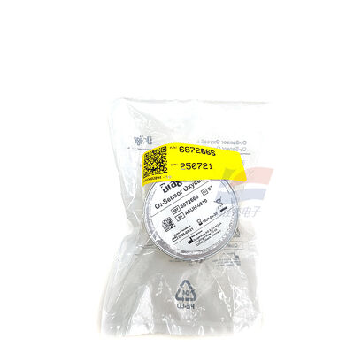6872666 Zuurstof O2 gassensor Hoog meetpresentie